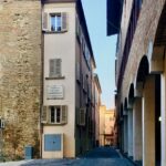 casa bufalini ph Comune di Cesena