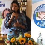 gessica allegni