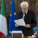 mattarella