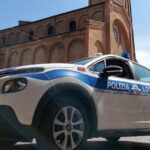 polizia locale forlì
