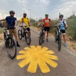 ciclovia del sole
