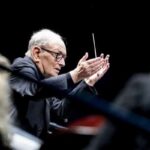 ennio morricone