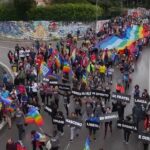 marcia pace edizione 2021