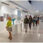 pubblico al mic di faenza