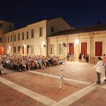 Arena estiva san biagio