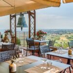 Ca’ de Be’ esterno del locale