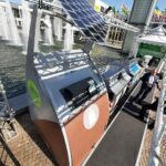 ECO smarty + pannello fotovoltaico