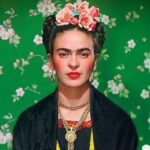 Frida Kahlo