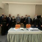 Incontro con il Governatore 1