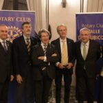 Interclub Giornata Mondiale Polio