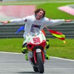 Marco Simoncelli
