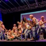 Musicanti di San Crispino