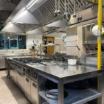 Nuova cucina Ca de Be