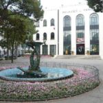 Palazzo del Turismo Riccione