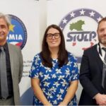 SIULP e USMIA