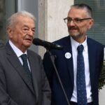 Sante Tura e Gaetano Foggetti
