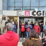 Valbonesi CGIL 10Ott2021