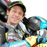 Valentino Rossi
