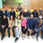 Visita Madrid