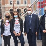 assessore e sindaco