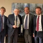 bper banca premio resilienza