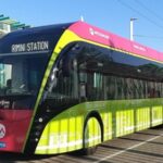 bus metromare
