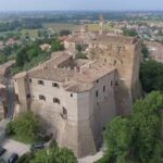castello di santarcangelo