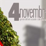 celebrazioni 4 novembre