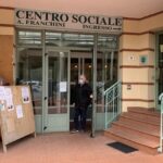 centro sociale