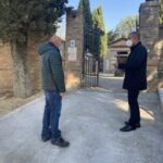 cimitero di San Demetrio