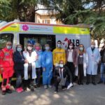 clinica mobile