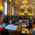 consiglio comunale insediamento