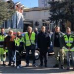 foto di gruppo