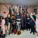 foto di gruppo