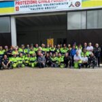 gruppo capannone