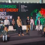 il team di Ecomondo e Key Energy