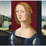 la dama