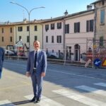 lavori in piazza