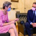 lepore e vicepresidente