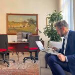 lepore presenta la giunta 2