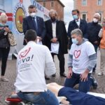 lezioni di Prevenzione Cardiaca