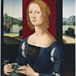 l’opera di Lorenzo di Credi