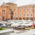 mercato forlì