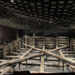 Noceto (Pr) Museo Vasca votiva