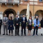 nuova giunta ravenna