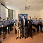 nuovo comandante pl cesena