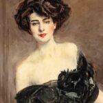 opera di Giovanni Boldini