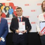 premiazione