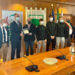 premiazione Sporting Club Sassuolo