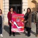 presentazione Fiera di San Crispino